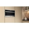 Whirlpool Mikrobangų krosnelė įmontuojama WMD44MX WHP