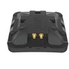 MIKROTIK MTAO-LTE-5D-SQ Mikrotik mANT LTE 5o - 5dBi LTE antena su 2 x SMA jungtimis