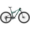 Celoodpružený bicykel MMR KENTA 00 - PINE - veľkosť L 25/2026