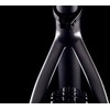 Usorteret Mountain bike MMR ZEN 10 - Graphite N Baltas - dydis M / 23/2024