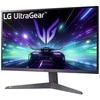 Monitorius LG UltraGear 24GS50F-B, 24", 1920 x 1080, VA, 180 Hz, 1 ms