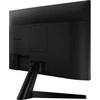 Monitorius Samsung | LS24F330EAUXEN | 24 " | VA | FHD | 16:9 | 100 Hz | 5 ms | 1920 x 1080 pikselių | 250 cd/m² | HDMI jungtys quantity 1 | Juodas