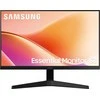 Monitorius Samsung | LS24F330EAUXEN | 24 " | VA | FHD | 16:9 | 100 Hz | 5 ms | 1920 x 1080 pikselių | 250 cd/m² | HDMI jungtys quantity 1 | Juodas