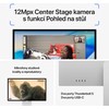 Apple Studio Ekranas monitorius komputerowy 68,6 cm (27") 5120 x 2880 px 5K Ultra HD LED Sidabrinė