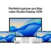 Apple Studio Ekranas monitorius komputerowy 68,6 cm (27") 5120 x 2880 px 5K Ultra HD LED Sidabrinė