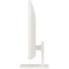 Monitorius LG MT IPS LCD LED 27" 27U511SA-W - IPS panelė, 1920x1080, 100Hz, HDMI, USB, webOS SMART