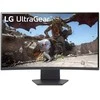 Monitorius LG | 27GS60QC-B | 27 " | VA | QHD | 16:9 | 180 Hz | 1 ms | 2560 x 1440 pikselių | 300 cd/m² | HDMI jungtys quantity 2