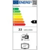 Monitorius LG | 27GS60QC-B | 27 " | VA | QHD | 16:9 | 180 Hz | 1 ms | 2560 x 1440 pikselių | 300 cd/m² | HDMI jungtys quantity 2