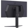 Monitorius LG UltraGear 27GS75Q-B, 27", IPS, 2560 x 1440, 180 Hz, 1 ms