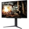 Žaidimų monitorius LG UltraGear 27GS75Q-B, 27" QHD (2560x1440) IPS, 180Hz, 1ms, HDR10, FreeSync, G-Sync Compatible