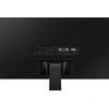 Monitorius - Samsung S36GD 27" Full HD 1920x1080 4ms HDMI VGA Juodas