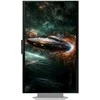 Monitorius Samsung | LS27FG902XUXEN | 27 " | IPS | 16:9 | 165 Hz | 1 ms | 3840 x 2160 pikselių | 350 cd/m² | HDMI jungtys quantity 2 | Sidabrinis