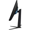 Monitorius - Samsung Odyssey G3 S32DG300 32", Juodas