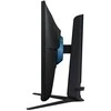 Monitorius - Samsung Odyssey G3 S32DG300 32", Juodas
