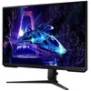 Monitorius - Samsung Odyssey G3 S32DG300 32", Juodas