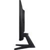 Monitorius Samsung LS27FG530EUXEN | 27 " | IPS | QHD | 16:9 | 200 Hz | 1 ms | 2560 x 1440 pikselių | 300 cd/m² | Juodas