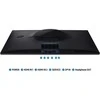 Monitorius Samsung LS27FG530EUXEN | 27 " | IPS | QHD | 16:9 | 200 Hz | 1 ms | 2560 x 1440 pikselių | 300 cd/m² | Juodas