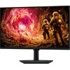 Monitorius Samsung | LS27FG500SUXEN | 27" | OLED | QHD | 16:9 | 180 Hz | 0.03 ms | 2560 x 1440 | 200 cd/m² | Juodas
