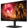 Monitorius Samsung | LS27FG500SUXEN | 27" | OLED | QHD | 16:9 | 180 Hz | 0.03 ms | 2560 x 1440 | 200 cd/m² | Juodas
