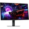 „Samsung Odyssey OLED G8 G81SF“, 27 colių įstrižainės 4K žaidimų monitorius, 240 Hz, QD-OLED, suderinamas su G-SYNC