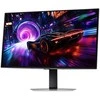 „Samsung Odyssey OLED G8 G81SF“, 27 colių įstrižainės 4K žaidimų monitorius, 240 Hz, QD-OLED, suderinamas su G-SYNC