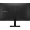 Monitorius Hewlett Packard (HP) LCD HP OMEN 32q; 80 cm, 31,5", QHD 2560 × 1440; 165 Hz; 400 nitų; 2x HDMI 2.0, 1x DisplayPort 1.4