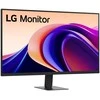 Monitorius LG 32U631A-B - 100Hz | QHD | 32'' | IPS | 5ms