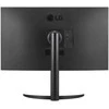 Monitorius LG | 32UR550K-B | 32 " | VA | UHD | 16:9 | 60 Hz | 4 ms | 3840 x 2160 pikselių | 250 cd/m² | HDMI jungtys quantity 2