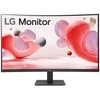 Monitorius LG 32MR50C-B.AEUQ 31,5 colio VA FHD lenktas 1500R 16:9 100Hz 250cd/m2 5ms HDMI D-Sub