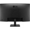 Monitorius LG 32MR50C-B.AEUQ 31,5 colio VA FHD lenktas 1500R 16:9 100Hz 250cd/m2 5ms HDMI D-Sub