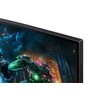 Monitorius Samsung | LS37FG750EUXEN | 37 " | VA | 4K | 16:9 | 165 Hz | 1 ms | 3840 x 2160 pikselių | 350 cd/m² | HDMI jungtys quantity 2 | Juodas