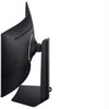 Monitorius Samsung | LS37FG750EUXEN | 37 " | VA | 4K | 16:9 | 165 Hz | 1 ms | 3840 x 2160 pikselių | 350 cd/m² | HDMI jungtys quantity 2 | Juodas
