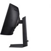 Monitorius Samsung | LS40FG750EUXEN | 40 " | VA | WUHD | 21:9 | 180 Hz | 1 ms | 5120 x 2160 pikselių | 350 cd/m² | HDMI jungtys quantity 2 | Juodas
