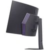 Monitorius LG UltraGear 45GX90SA-B - 240 Hz | UWQHD | 45'' | OLED | 0,03 ms