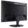 Monitorius ACER Nitro KG241YX3bip 23.8inch VA ZeroFrame 16:9 200Hz 2ms/0.5ms 250nits HDMI DisplayPort HDR10 FreeSync Juodas
