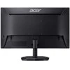 Monitorius ACER Nitro KG241YX3bip 23.8inch VA ZeroFrame 16:9 200Hz 2ms/0.5ms 250nits HDMI DisplayPort HDR10 FreeSync Juodas