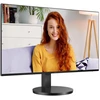 Monitorius AOC 27B3CF2 27 colių 1920x1080 100Hz IPS Flat H/A 110mm 65W USB-C Dock AdaptiveSync USB HUB GARSIAKARIAI Žemas Mėlyna Light USBC HDMI 250cd/m2