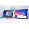 Paskutinis išpardavimas Arzopa Z1C nešiojamas monitorius 16.1" IPS Full HD 1080p metalinis korpusas nešiojamas monitorius, juodas