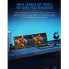 Monitorius Arzopa Z1FC Portable Monitorius 16.1" 144hz IPS Full HD 1080p Metal Housing Przenośny monitorius + pouzdro