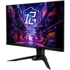 Monitorius ASRock 68.5cm PG27FFX2A 16:9 HDMI/DP/USB juodas FHD