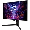 Monitorius ASRock 68.5cm PGO27QFS 16:9 HDMI/DP/USB-C juodas QHD