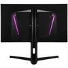 Monitorius ASRock 68.5cm PGO27QFS 16:9 HDMI/DP/USB-C juodas QHD