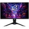 Monitorius ASRock 68.5cm PGO27QFV 16:9 HDMI/DP/USB-C juodas QHD