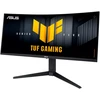 Monitorius ASUS TUF Gaming Series 5 VG34WQL5A