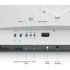 Monitorius BENQ MA320U, skirtas MAC 31,5 colio IPS 4K 550cd/m2 5ms HDMIx2 USB-Cx2 90W ir 15W Pivot garsiakalbiams