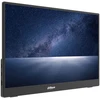 DAHUA PM16-F201SDT 15.6" nešiojamas jutiklinis monitorius su HDMI, USB-C, garso jungtimi