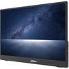 DAHUA PM16-F201SDT 15.6" nešiojamas jutiklinis monitorius su HDMI, USB-C, garso jungtimi