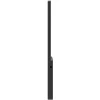DAHUA PM16-F201SDT 15.6" nešiojamas jutiklinis monitorius su HDMI, USB-C, garso jungtimi