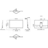 Monitorius Dahua Technology HDCVI HCVR7104HE-S3 įrašymo įrenginys