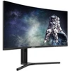 Monitorius Dahua LM34-E330CA